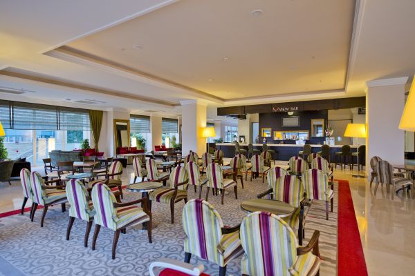 Sealife Buket Resort & Beach (Alanya)